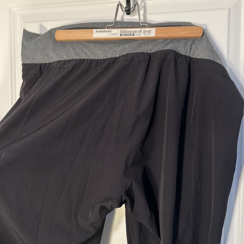 Active Capris - Picture 3 of 4